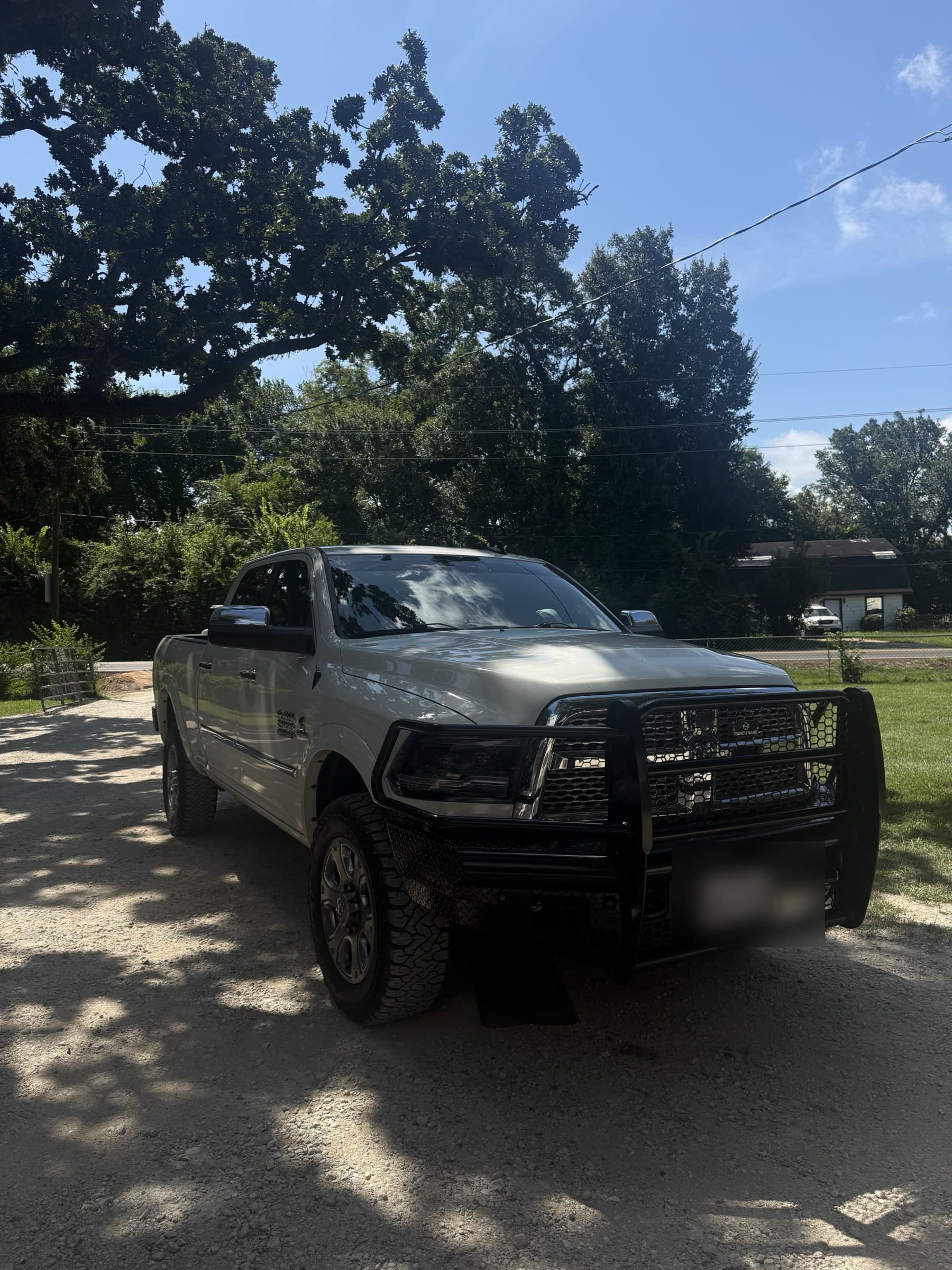 Diesel Tuning
